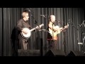Tim May & Gerald Jones, absolutly awsome performance of Nine Pound Hammer-Camp Bluegrass
