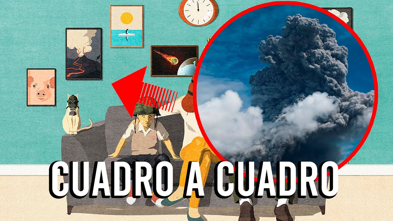 SINABUNG ACTIVO se está CUMPLIENDO The ECONOMIST SINABUNG ACTIVO se está CUMPLIENDO The ECONOMIST