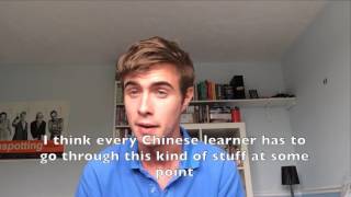 White Guy Speaks Chinese (Cantonese) ?????