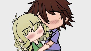 Heaven Knows Im Miserable Now -Fnaf- Michael & Clara Angst