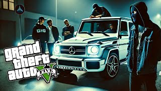 Gta 5 Gerçek Hayat - Mafya İçi̇mi̇zde..