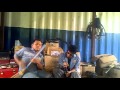 Trakindo ST12 "ATSL" cover by Yudha f... Trakindo ST12 "ATSL" cover by Yudha f...