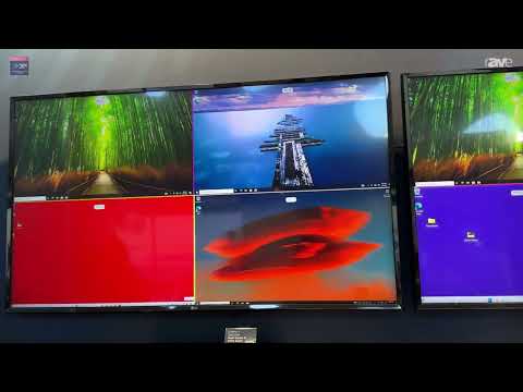 ISE 2025: High Sec Labs Presents NEOUS Secure Control Room Solution for Secure Applications