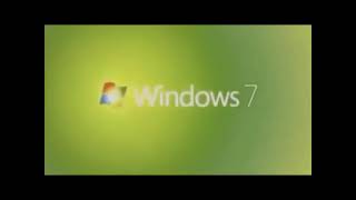 Windows 7 Logo Animation In G Major 686