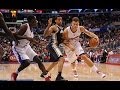 Blake Griffin's Lucky Shot Backboard