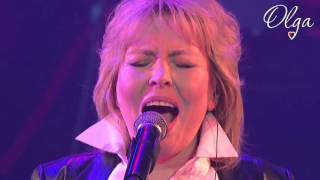 Ольга Кормухина - 93-Й