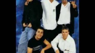 Watch Backstreet Boys Set It Off video