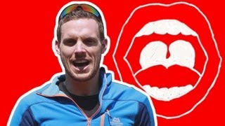 What makes us yawn, gather bellybutton fluff & our farts so smelly? - Greg Answers - Head Squeeze