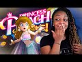 LET'S END THE SHOW!!! | Princess Peach: Showtime! | ENDING