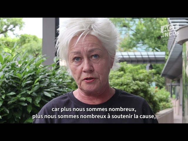 Watch Que puis-je faire en tant que citoyen concerné par l'investissement dans les MNT ? Anne Lise Ryel on YouTube.