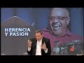 Herencia y pasión: Ignacio Berroa parte I  - América TeVé