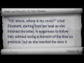 Chapter 46 Pride And Prejudice By Jane Austen images Chapter 46 Pride And Prejudice By Jane Austen