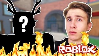 1v1 with THE CREATOR of Murder Mystery 2! (Nikilis) 1v1 with THE CREATOR of Murder Mystery 2! (Nikilis)