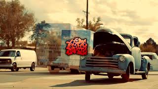 Instrumental hip hop "Faith" (rap instrumental / hip hop beat)