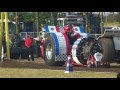Tractorpulling