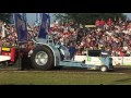 Tractorpulling