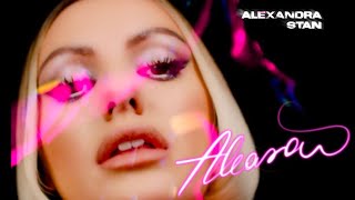 Alexandra Stan - Aleasa