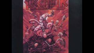 Watch Kreator Carrion video