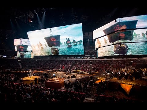 Game Of Thrones Live Concert Experience Before Season 7 Game Of Thrones Live Concert Experience Before Season 7