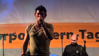 Watch Marquess Vayamos Companeros video