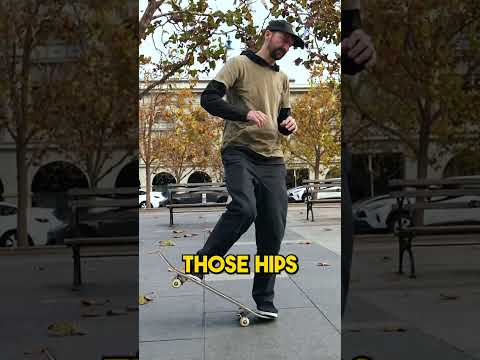 master the basic tricks and have fun skateboarding!  #skateboarding #brailleskateboarding #skate