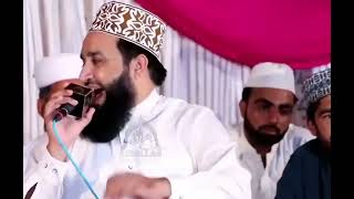 Bari Hasrat Ha Tere Bohe Te Matha Tekda Tekda Marjawan Naat Khalid Husnain Khalid Viral Video