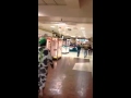 Cow prank