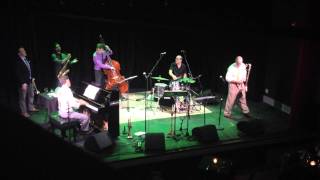Hard Bop Explosion - Jazz @ The Isis (Part 3)