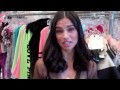 Victoria's Secret 2011 Adriana Lima top 10 fitness tips