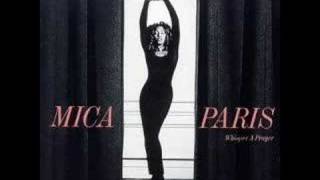 Watch Mica Paris You Put A Move On My Heart video