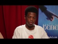 EARTH TO ECHO Cast Interview by EvanTubeHD!