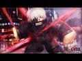 Sức mạnh của level 200 max dame 1 gõ ghoul S+ lên bảng Ro-Ghoul roblox - doson roblox