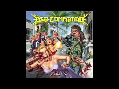 Drunken Masters Video
