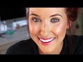 Quick & Easy Back To School Makeup Tutorial