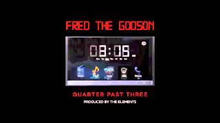 Watch Fred The Godson Quarter Past Three video