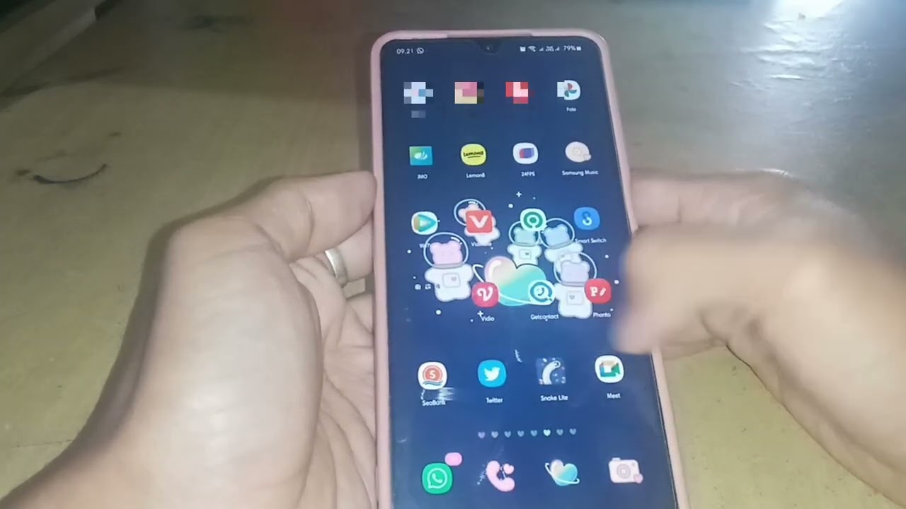 How to install notification bar and packet disable pro How to install notification bar and packet disable pro
