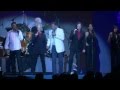 Yank Barry, BJ Thomas, Gary US Bonds, Brian Hyland singing Louie Louie- Jeunesse Global (Hong Kong)