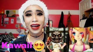 Don't Judge Me Challenge Anime Edition Reaction!!