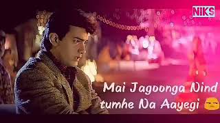 Har pal yad meri tujhe tadpayegi me jagunga nind tumhe na aayegi........ Har pal yad meri tujhe tadpayegi me jagunga nind tumhe na aayegi........