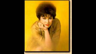 Watch Patsy Cline A Stranger In My Arms video