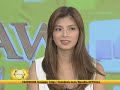 Angel Locsin Wants Traditional Wedding