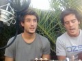 Fréro Delavega - Save Tonight (Eagle Eye Cherry cover)