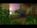 Neglected Space - Minecraft Music Video