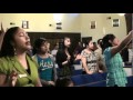 Grupo Nueva inspiracion *Te doy gloria* Grupo Nueva inspiracion *Te doy gloria*