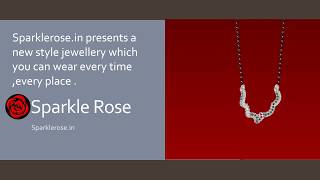 Sparkle Rose