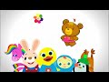 BabyFirstTV: Color Crew - Learn Colors - Yellow | Color Lesson for Kids | Names of Colors for Kids