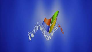 Windows Xp Start-Up V&A Effects 12 Sony Vegas Pro My Tenth Preview