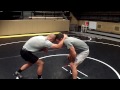 Boilermaker Technique of the Week - Pete Rogers 12/5/2012