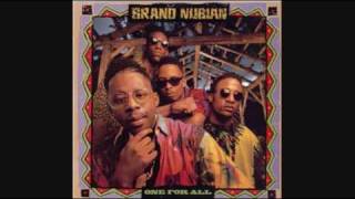 Video Dedication Brand Nubian