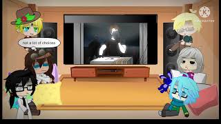 Scp Doctors React To Dvs Ep 8